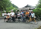 6月5日 「天野街道ボタ」