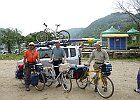 5月12-13日 笠置キャンプ