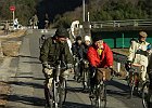1月3日 「新春サイクルミーティング」