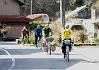 3月8日 布目ダム「鍋ポタ」
