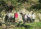 9月7日 大和高原石仏巡りサイク