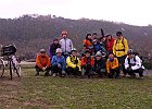 12月14日 第13回あすか鍋サイク