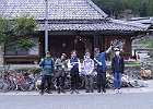 4月2日「いわっし村」から東吉野へ