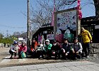 3月3日 ゆるゆるCC「町家の雛めぐり」