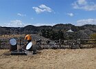 2月26日 布目川に沿って大和高原縦断サイク
