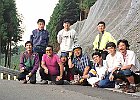 1998年11月3日 吉野峠5.5連発